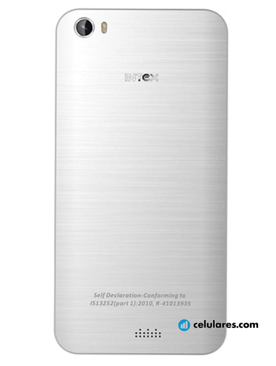 Imagen 4 Intex Aqua Trend