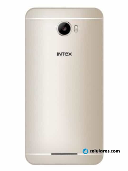 Imagen 5 Intex Aqua Trend Lite