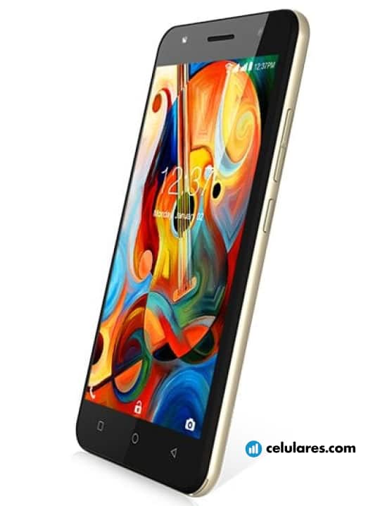 Imagen 4 Intex Aqua Trend Lite