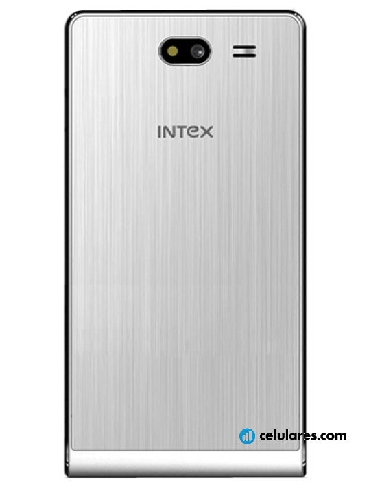 Imagen 4 Intex Aqua V4
