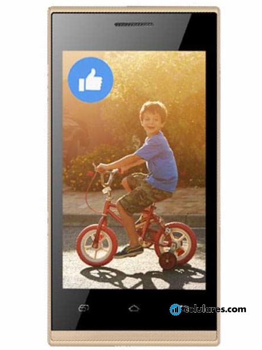 Imagen 2 Intex Aqua Viturbo