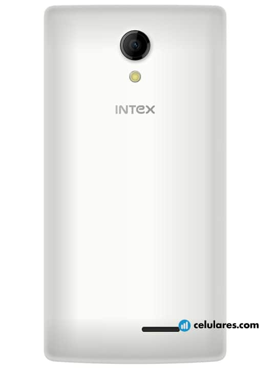 Imagen 5 Intex Aqua Wing