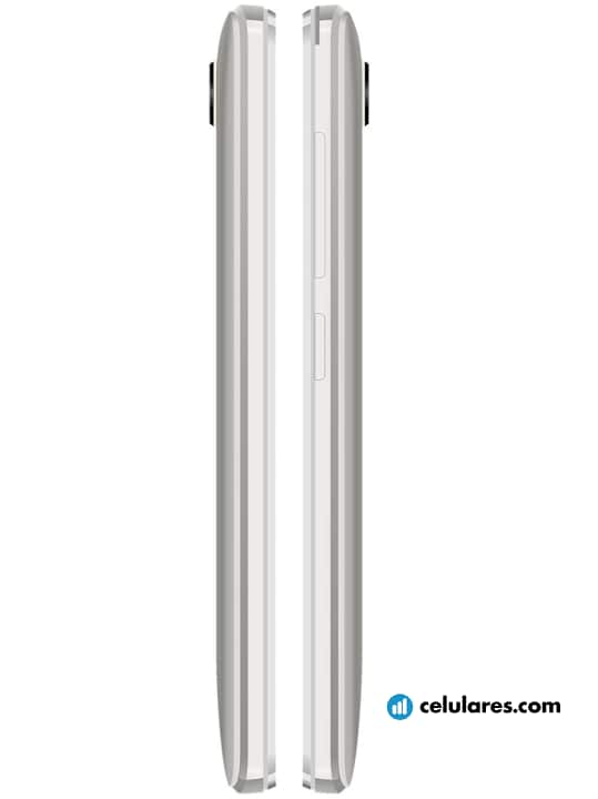 Imagen 3 Intex Aqua Wing
