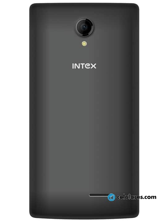 Imagen 6 Intex Aqua Wing