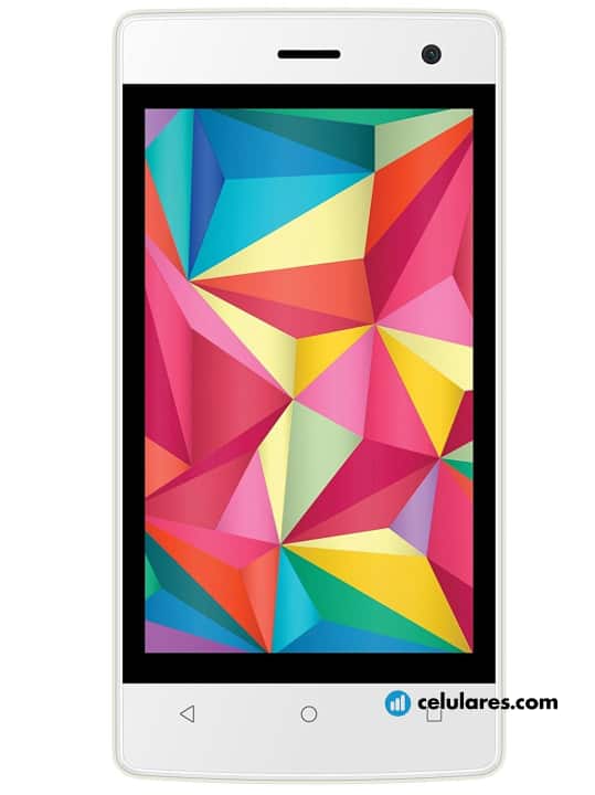 Intex Aqua Wing