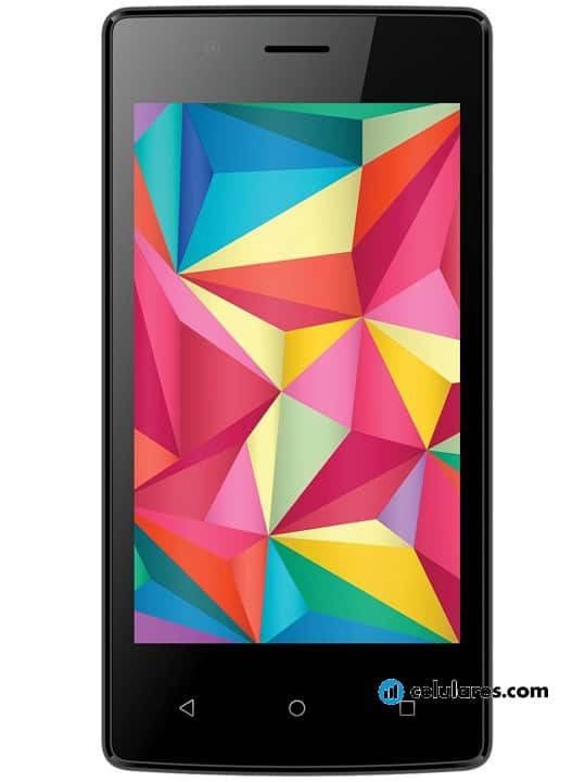 Imagen 2 Intex Aqua Wing