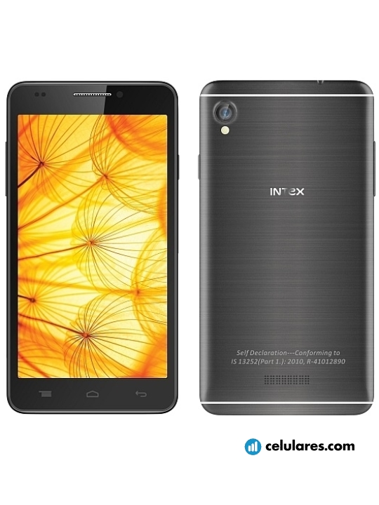 Imagen 3 Intex Aqua Xtreme 2