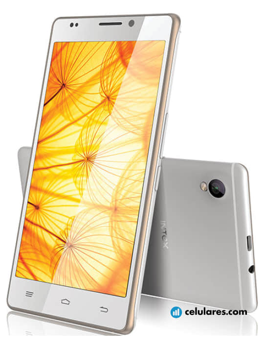 Imagen 2 Intex Aqua Xtreme 2