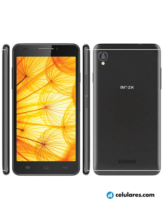 Imagen 4 Intex Aqua Xtreme 2