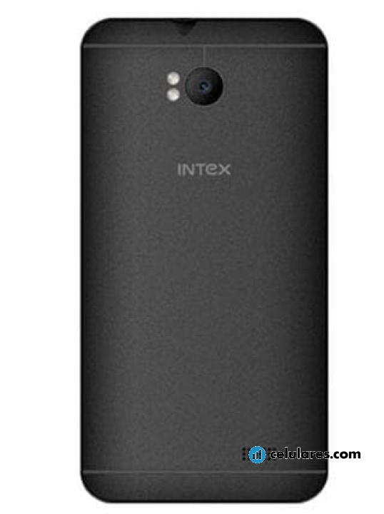 Imagen 3 Intex Aqua Y2 Remote