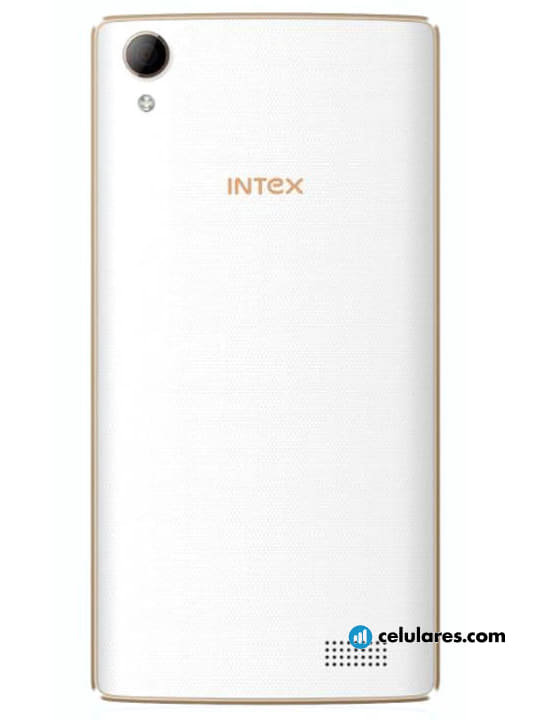 Imagen 4 Intex Aqua Y2 Ultra