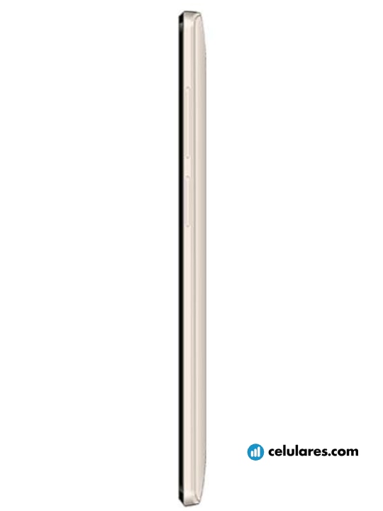 Imagen 5 Intex Cloud 3G Candy