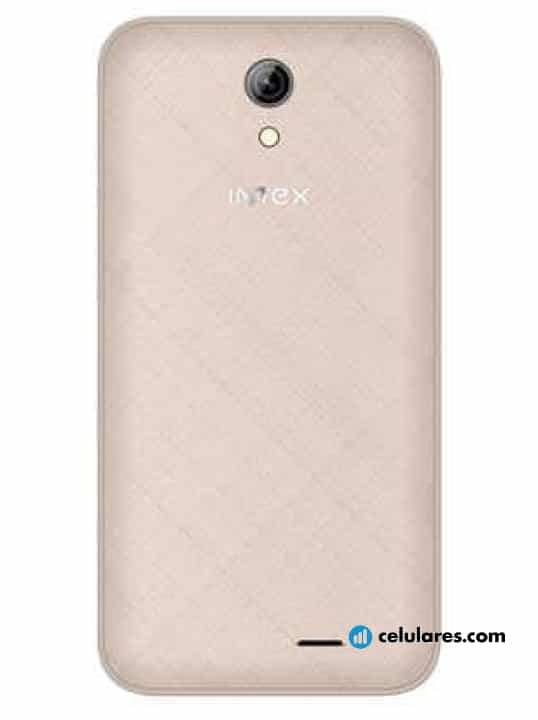 Imagen 3 Intex Cloud Champ