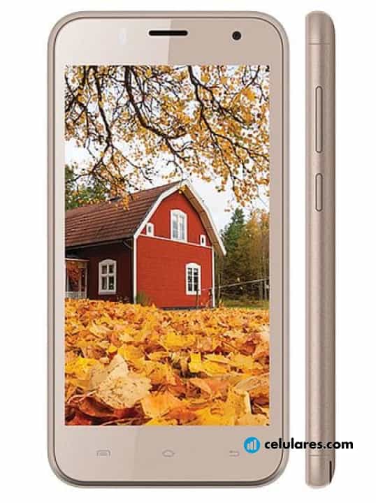 Imagen 2 Intex Cloud Champ