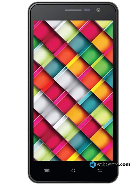 Intex Cloud Crystal 2.5D