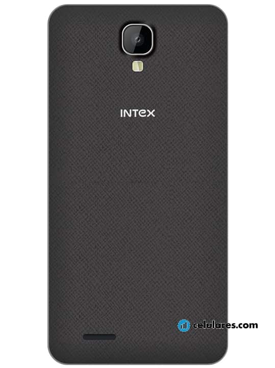 Imagen 3 Intex Cloud Crystal 2.5D