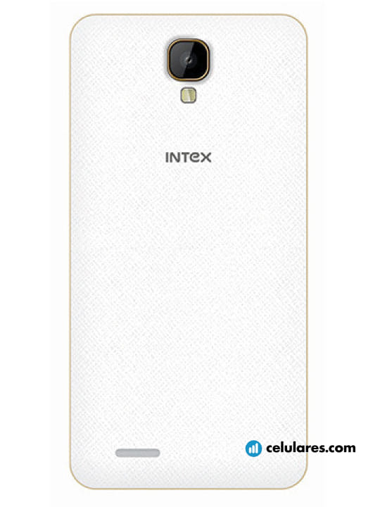 Imagen 4 Intex Cloud Crystal 2.5D