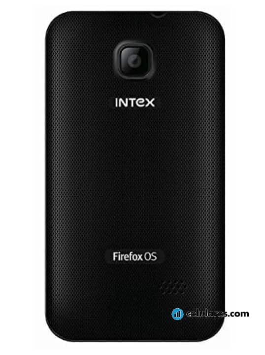 Imagen 2 Intex Cloud FX
