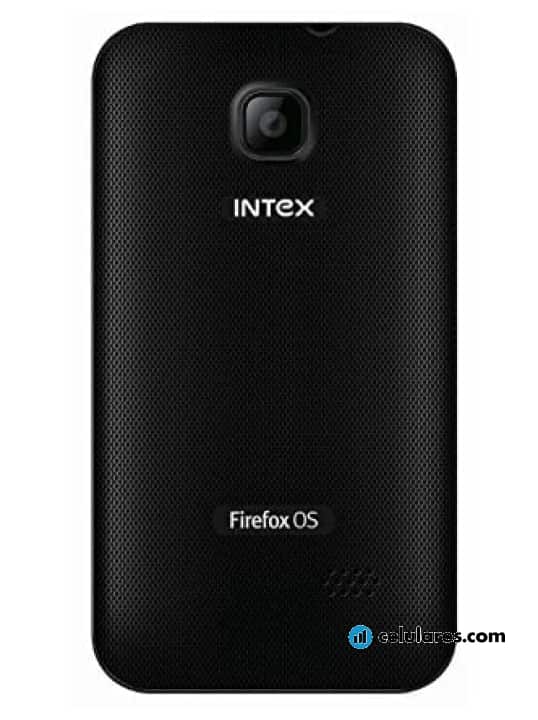 Imagen 2 Intex Cloud FX