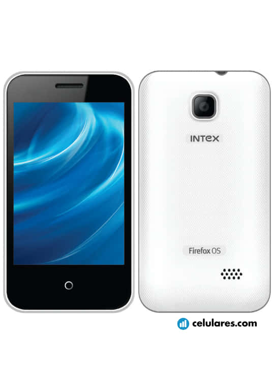 Imagen 4 Intex Cloud FX