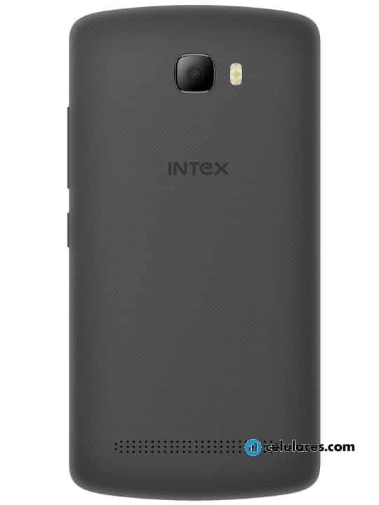 Imagen 3 Intex Cloud Gem+
