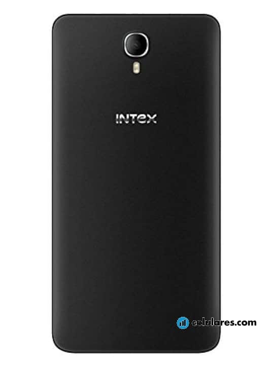 Imagen 3 Intex Cloud M6