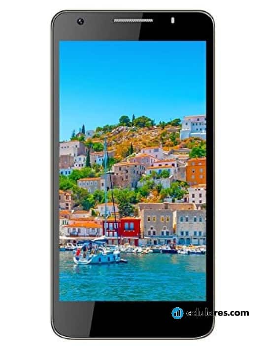 Intex Cloud M6