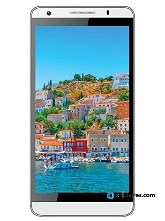 Imagen 2 Intex Cloud M6