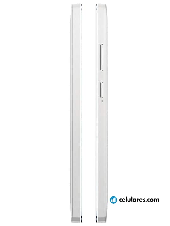 Imagen 4 Intex Cloud M6