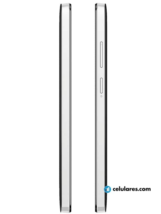 Imagen 5 Intex Cloud M6