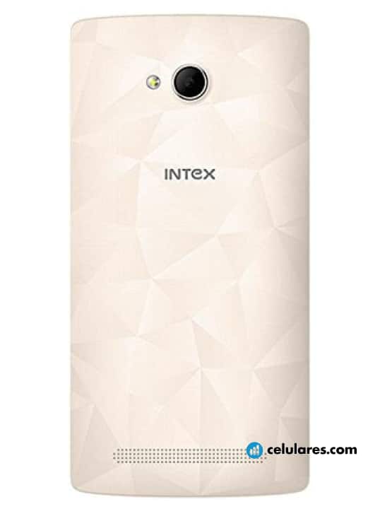 Imagen 3 Intex Cloud Matte
