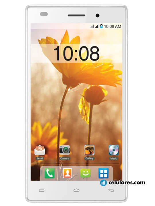 Intex Cloud Power+