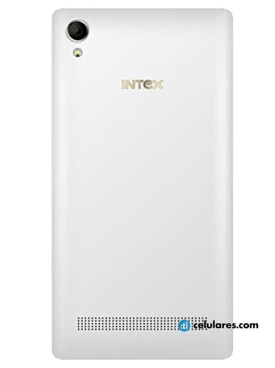 Imagen 5 Intex Cloud Power+