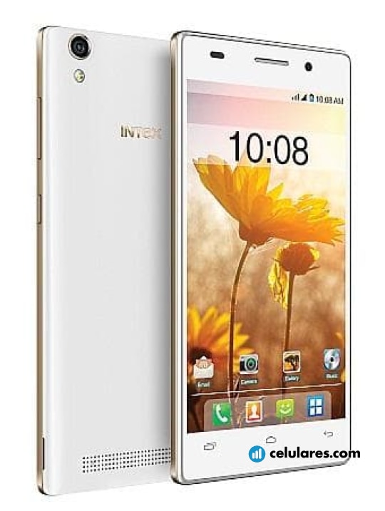Imagen 2 Intex Cloud Power+