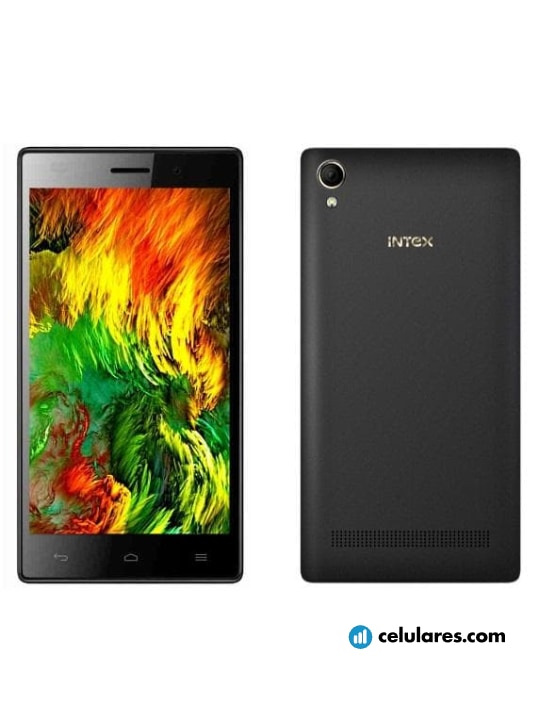 Imagen 3 Intex Cloud Power+