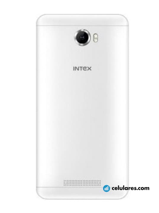 Imagen 4 Intex Cloud Q11