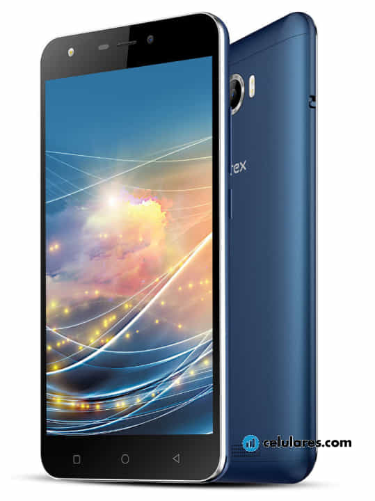 Imagen 2 Intex Cloud Q11