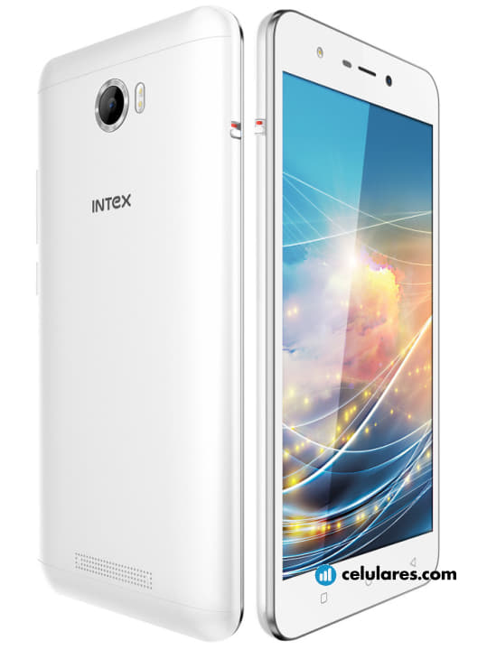 Imagen 3 Intex Cloud Q11