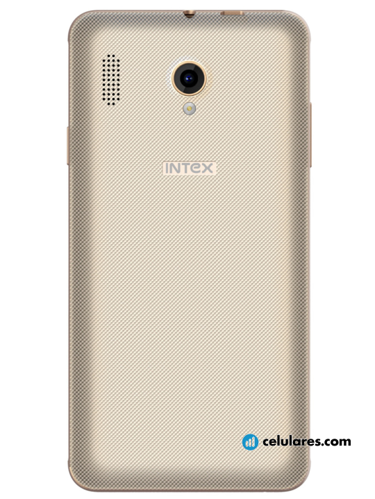 Imagen 4 Intex Cloud Style