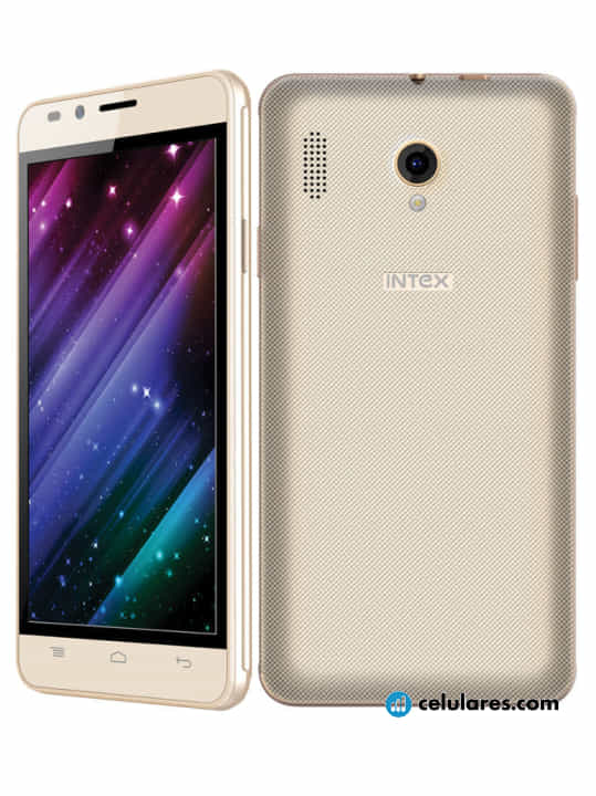 Imagen 2 Intex Cloud Style
