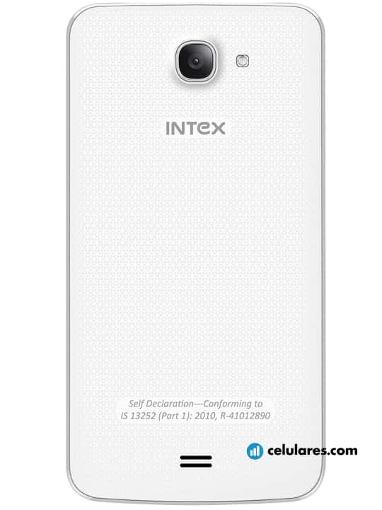 Imagen 3 Intex Cloud Swing