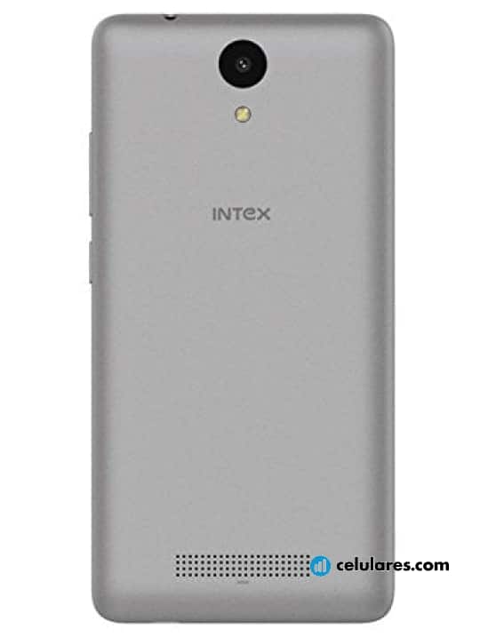 Imagen 3 Intex Cloud Tread 
