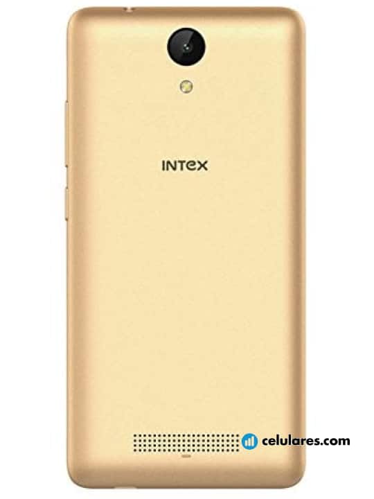 Imagen 4 Intex Cloud Tread 