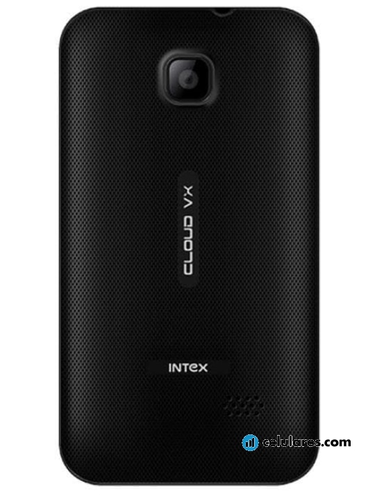 Imagen 3 Intex Cloud VX
