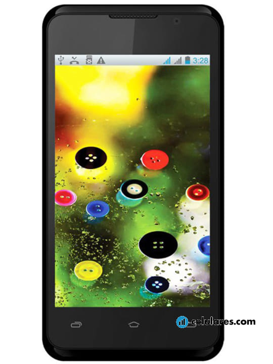 Intex Cloud Y11