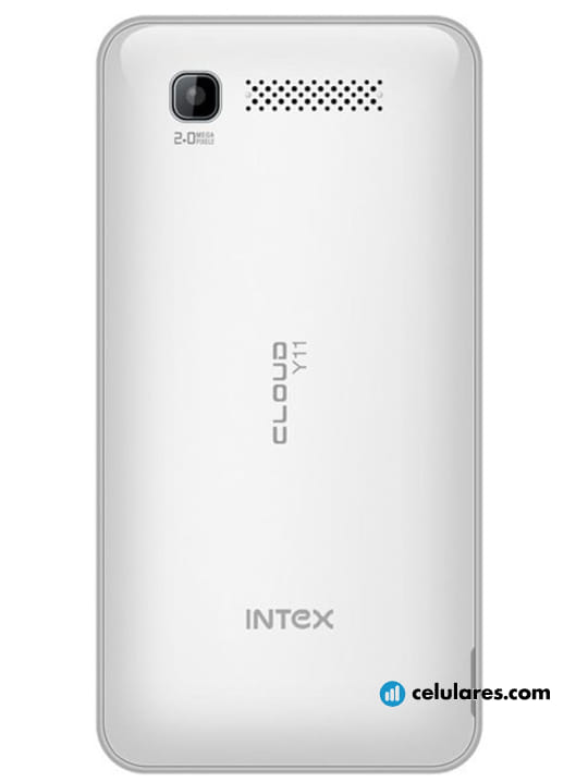 Imagen 3 Intex Cloud Y11