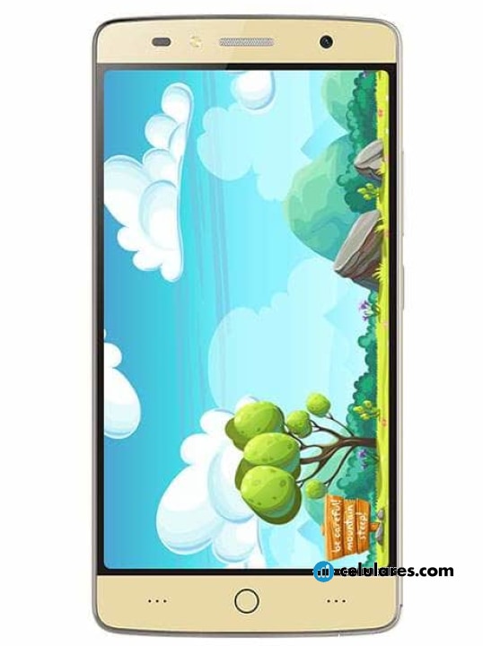 Intex Elyt-E1