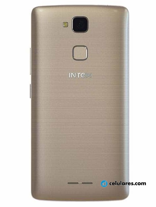 Imagen 2 Intex Elyt-E1