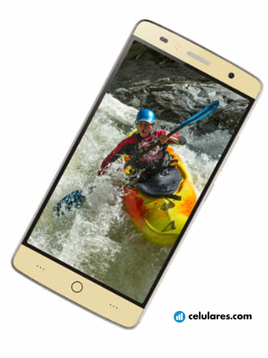 Imagen 4 Intex Elyt-E1