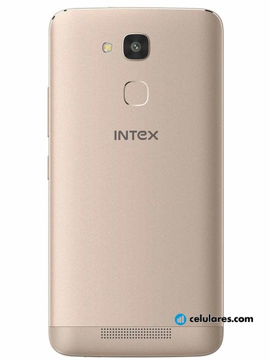 Imagen 2 Intex Elyt e7